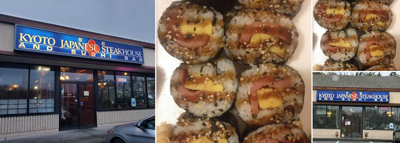 Kyoto Japanese Steakhouse