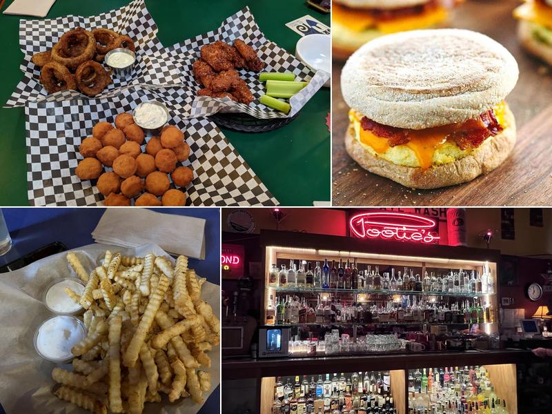 Grand Avenue Ale House