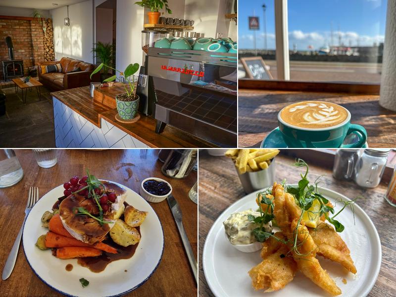 Twilight Coffee & Bunkhouse