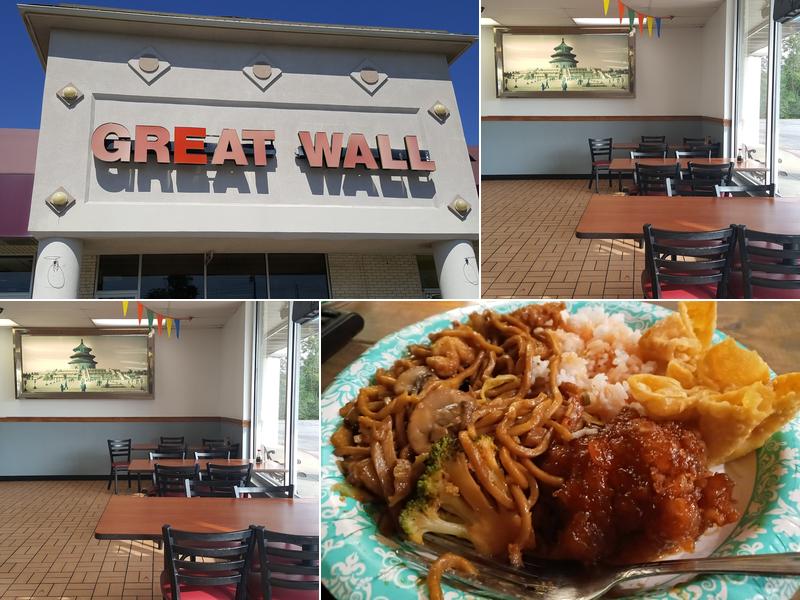 Great Wall 428 N Wolf Creek St #10, Brookville