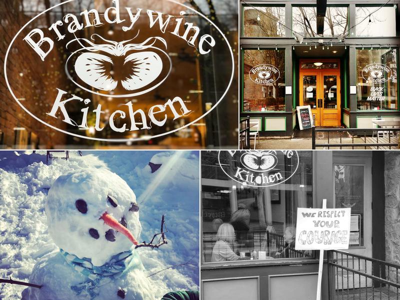 Brandywine Kitchen