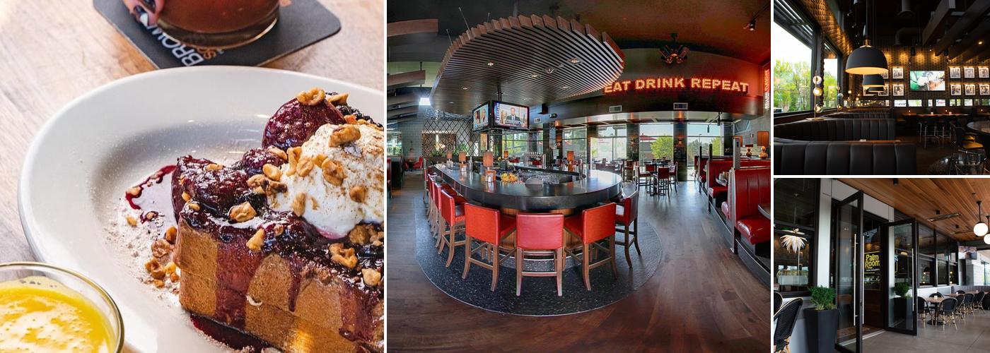 Scotty Browns Barkley Village