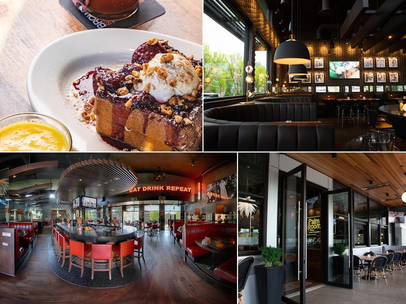 Scotty Browns Barkley Village