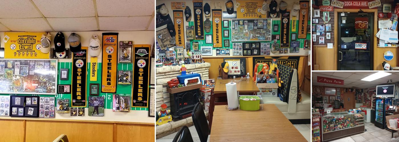 Whitewater Pizza Parlor