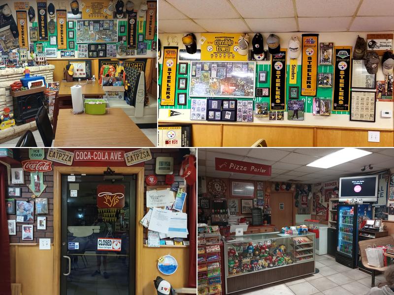 Whitewater Pizza Parlor