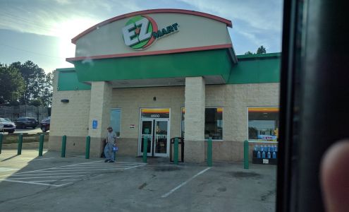 E-Z Mart