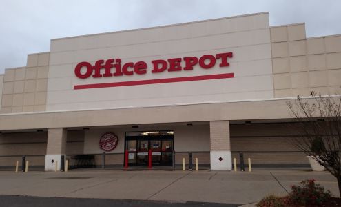 Office Depot