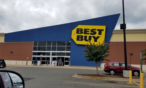 Best Buy Hot Springs