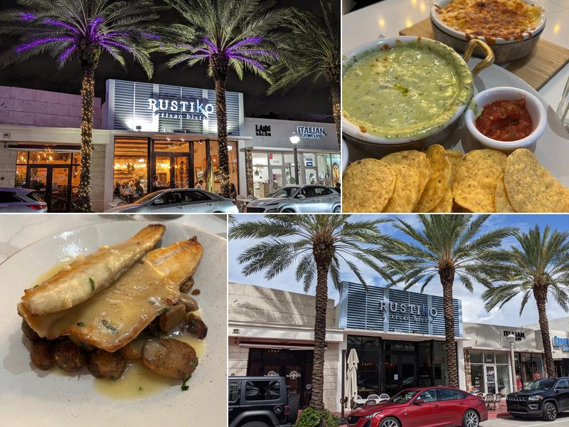 Rustiko 9476 Harding Ave, Surfside