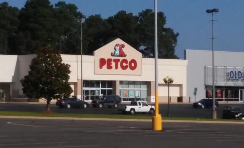 Petco Hot Springs