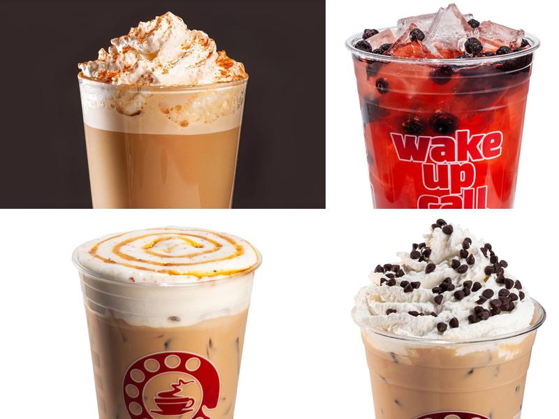 Wake Up Call - Carmichael 22 S Carmichael Dr #5590, Kennewick