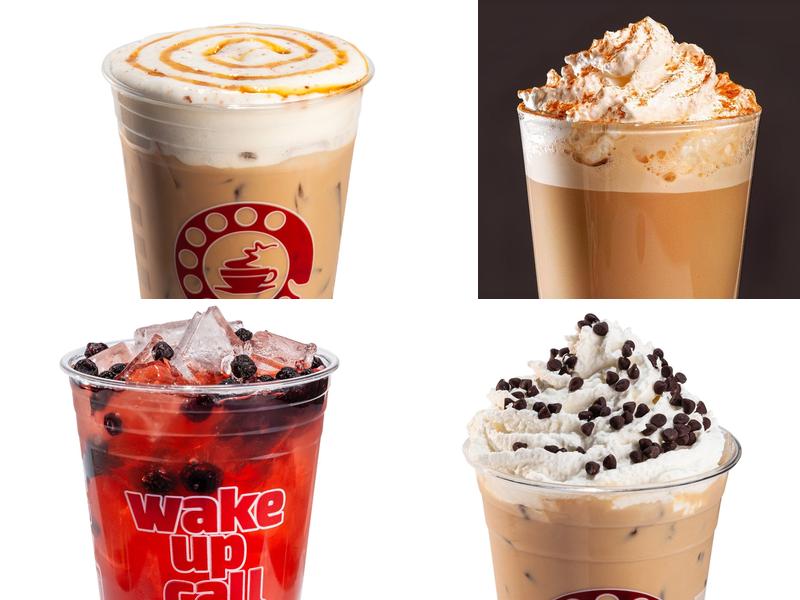 Wake Up Call - Carmichael 22 S Carmichael Dr #5590, Kennewick