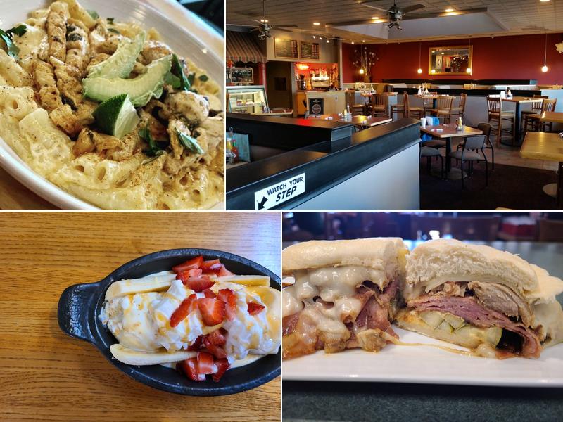 The Village Bistro 5215 W Clearwater Ave #114, Kennewick