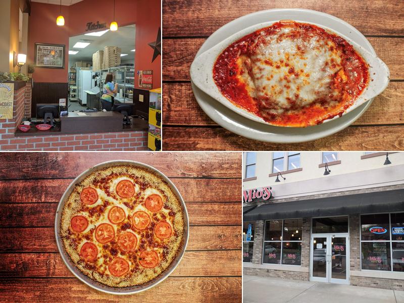 Mio's Pizza 732 Middleton Way # 105 # 105, Loveland