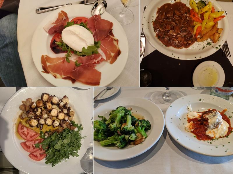 Emilio's Trattoria