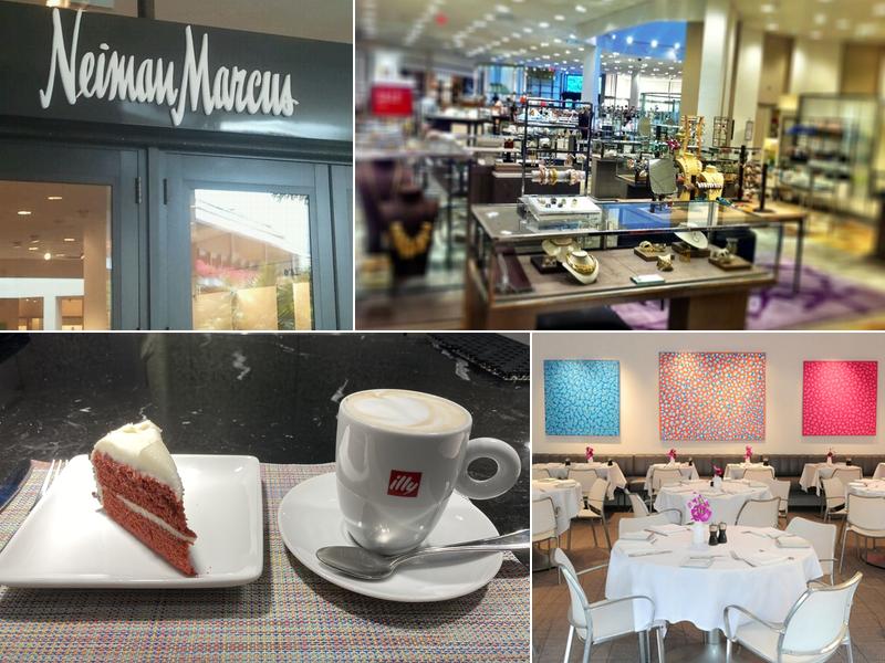 Cafe on 3 9700 Collins Ave Level Three, Bal Harbour