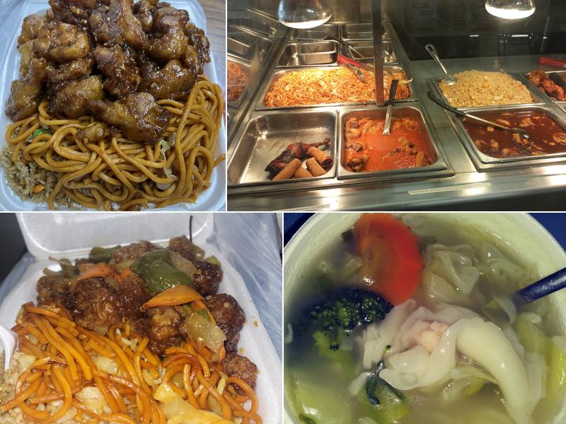 ABC Chinese Fast Food