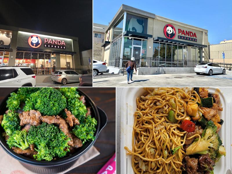 Panda Express