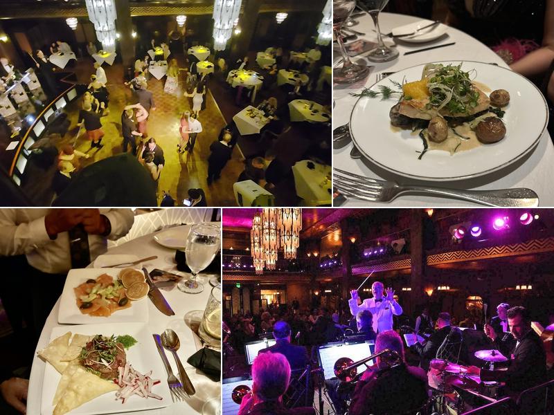 Cicada Restaurant and Lounge