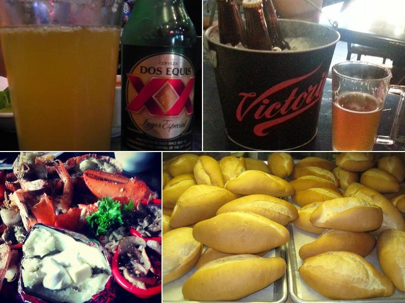 El Rinconcito Del Mar