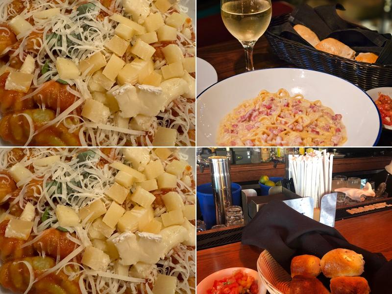 George's Restaurant & Lounge