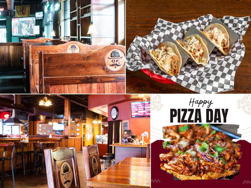 Oddfellas Pub & Eatery Auburn