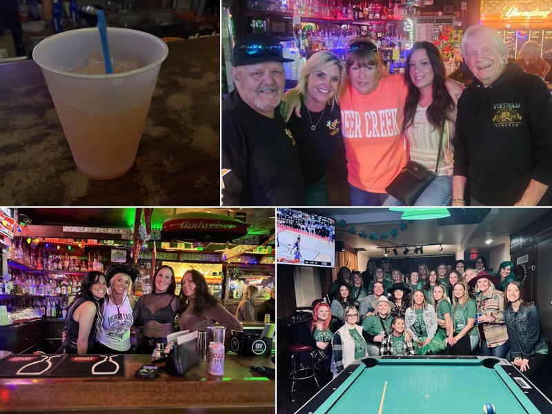 King's Bar and Grill