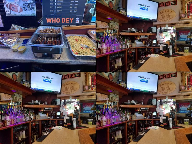 Zappz 409 Loveland Madeira Rd, Loveland