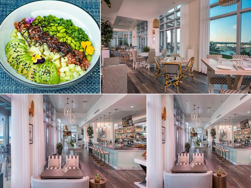 Artisan Beach House 10295 Collins Ave, Bal Harbour