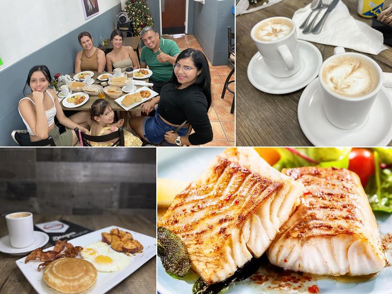 Cachita Cuban Cuisine