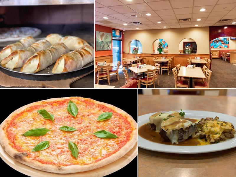 King’s New York Pizza- Inwood