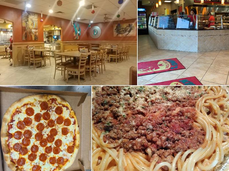 King’s New York Pizza- Kearneysville