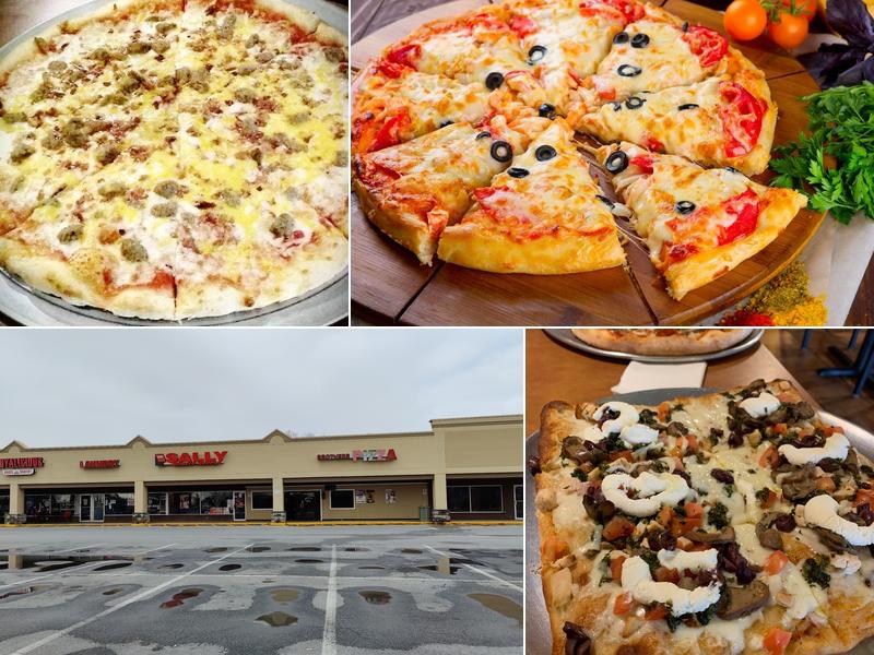 Brother's Pizzeria and Italian Restaurant