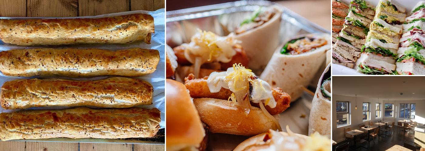 Loaf Catering and Cafe