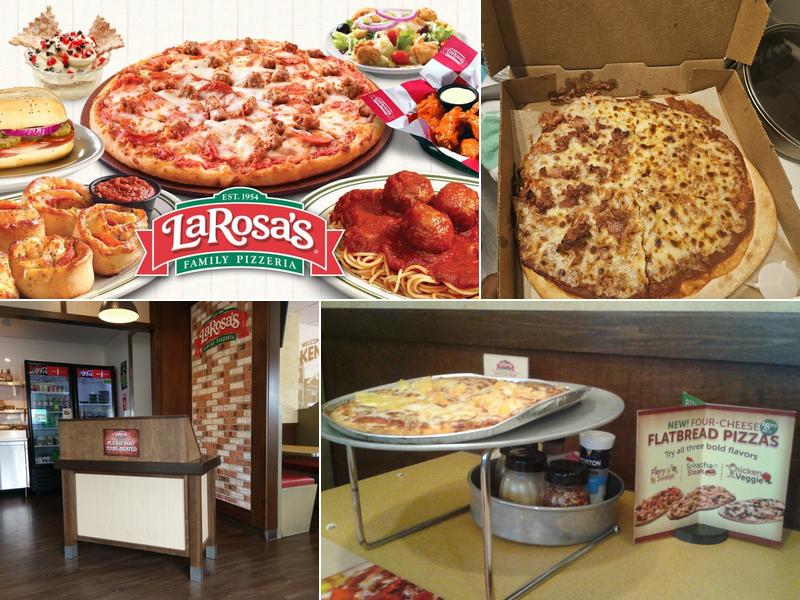 LaRosa's Pizza Kenwood