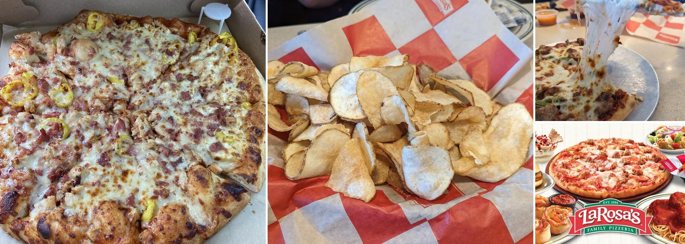 LaRosa's Pizza Blue Ash