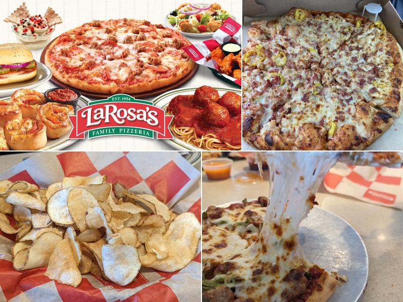 LaRosa's Pizza Blue Ash