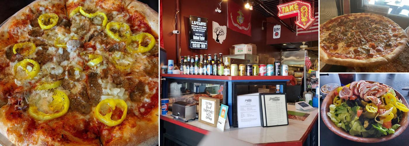 Brooklyn Pizza & Pasta