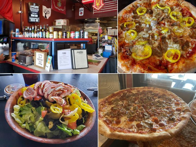 Brooklyn Pizza & Pasta