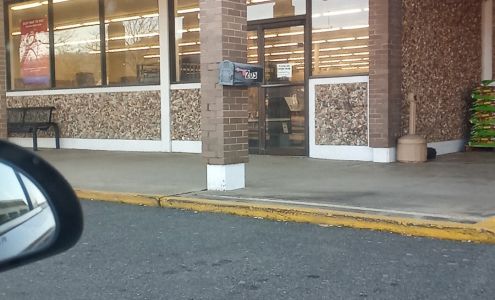 Big Lots Hot Springs