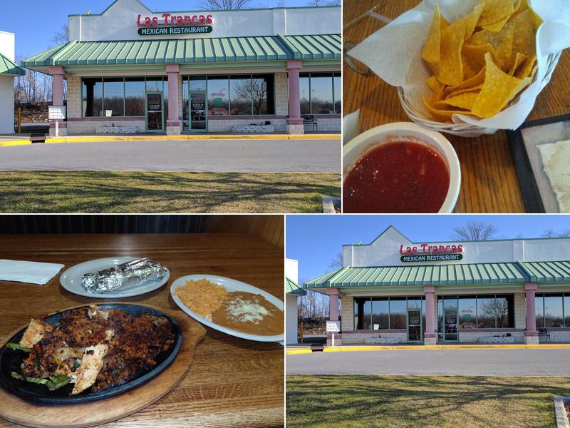 Las Trancas Mexican Rest - Martinsburg