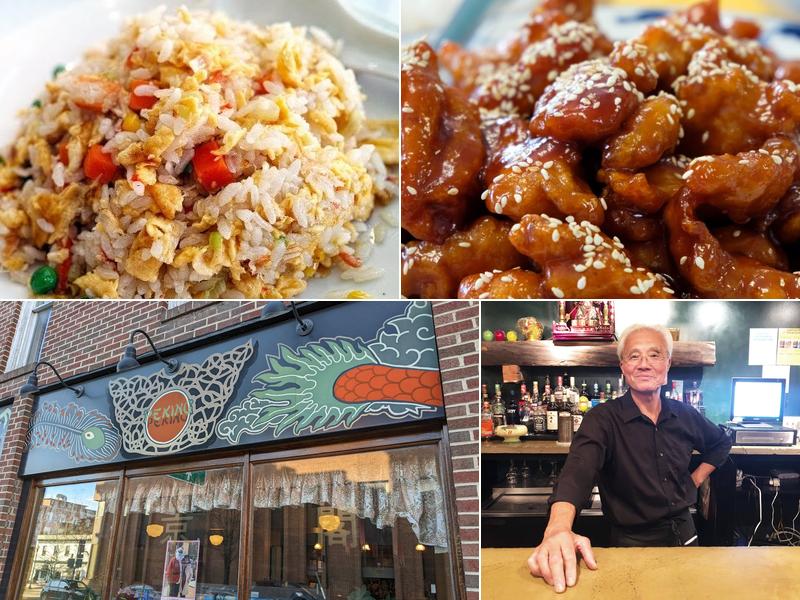 New Peking 139 S Queen St, Martinsburg