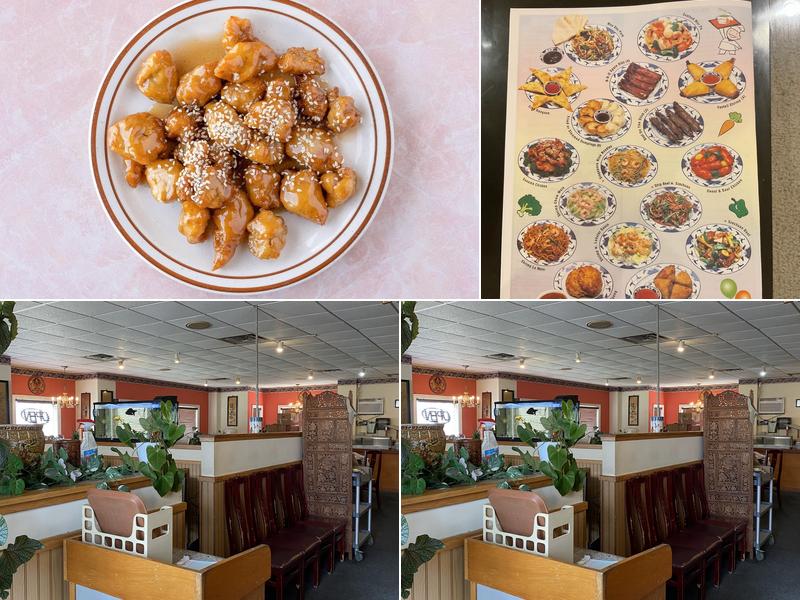 CHINATOWN Restaurant 97 Eagle School Rd, Martinsburg