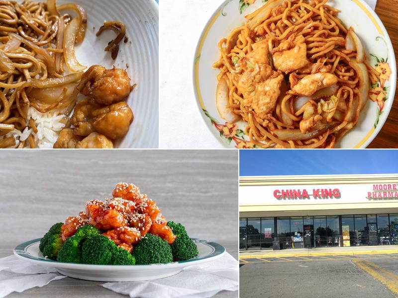 China King Restaurant
