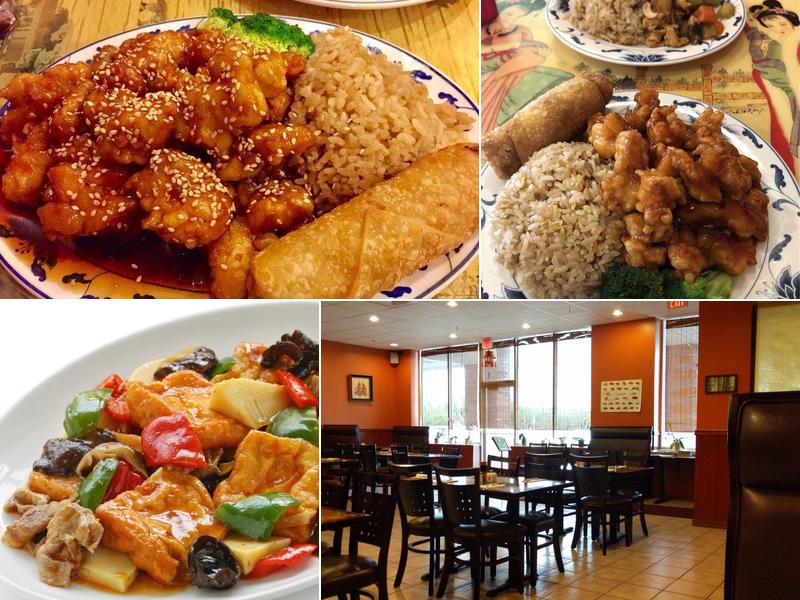 Ginger Asian 222 Elizabeth Dr, Stephens City