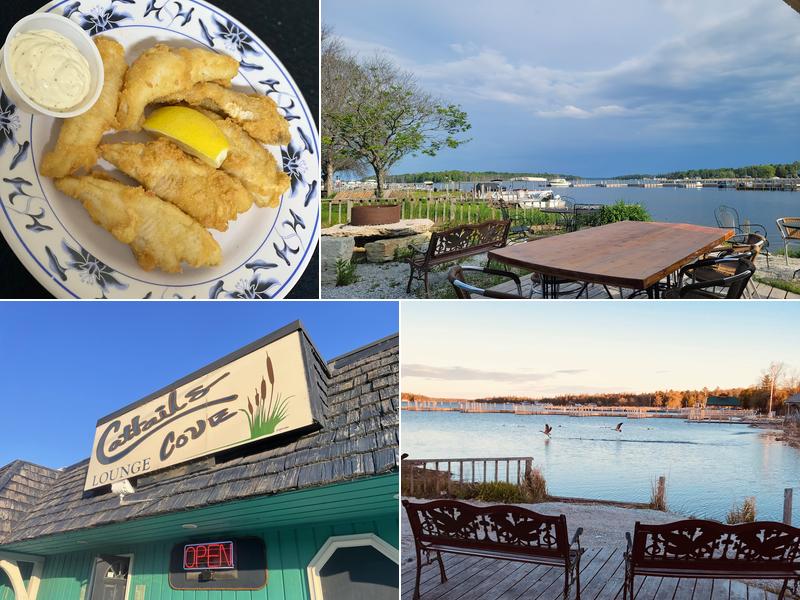 Cattails Cove 22 E Hodeck St, Cedarville