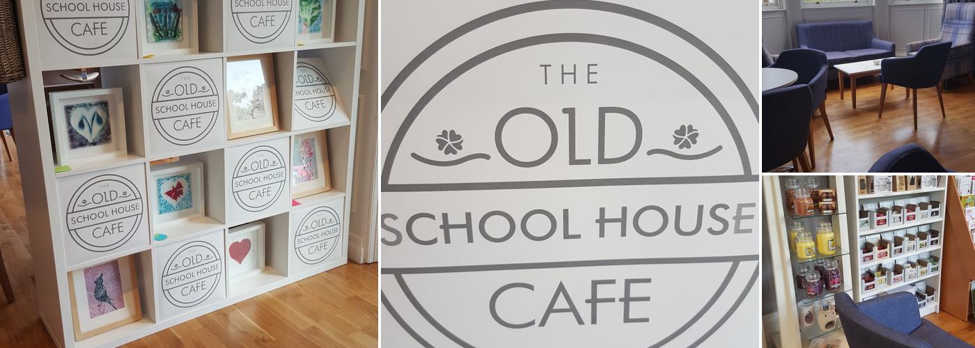 The Old School House Cafe