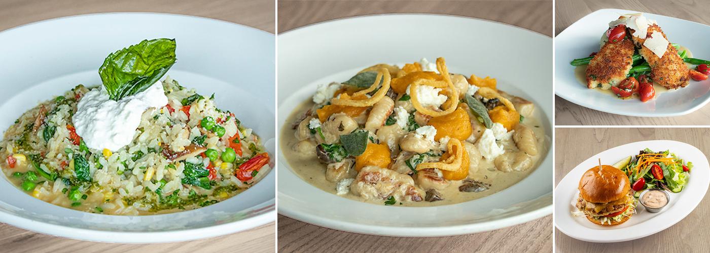 Cooper's Hawk Winery & Restaurant- Cincinnati, OH Menu