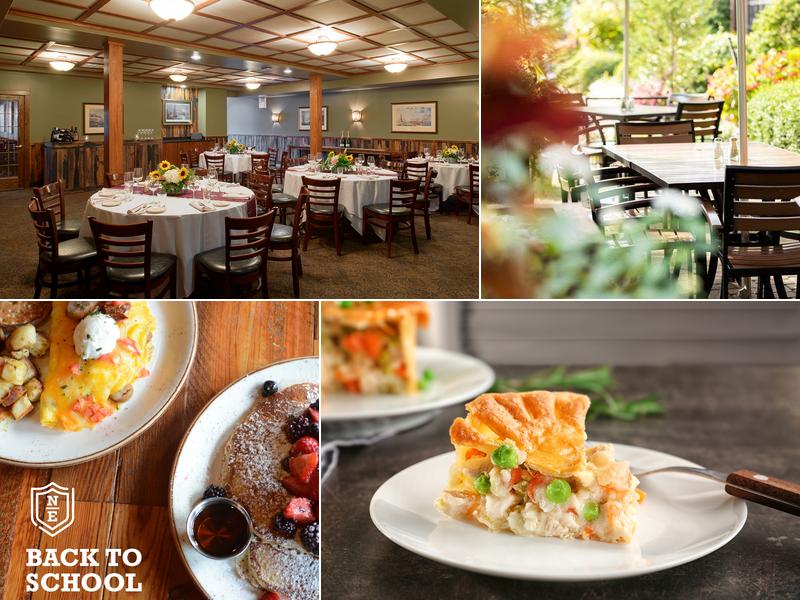 The National Exemplar