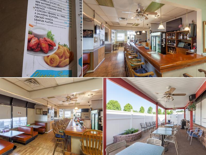 Sara's Place Bar & Grill